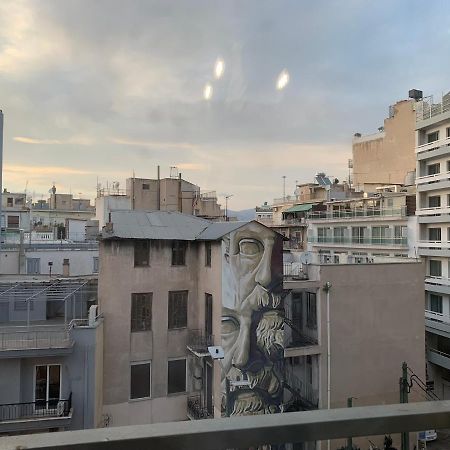 Athina Apartments Афіни Екстер'єр фото
