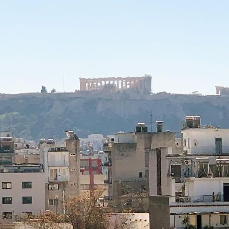 Athina Apartments Афіни Екстер'єр фото