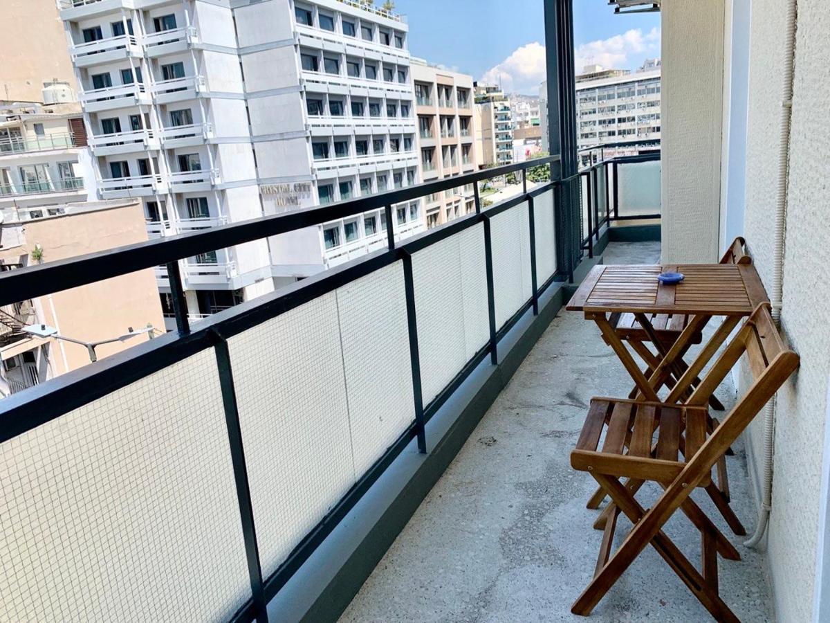 Athina Apartments Афіни Екстер'єр фото