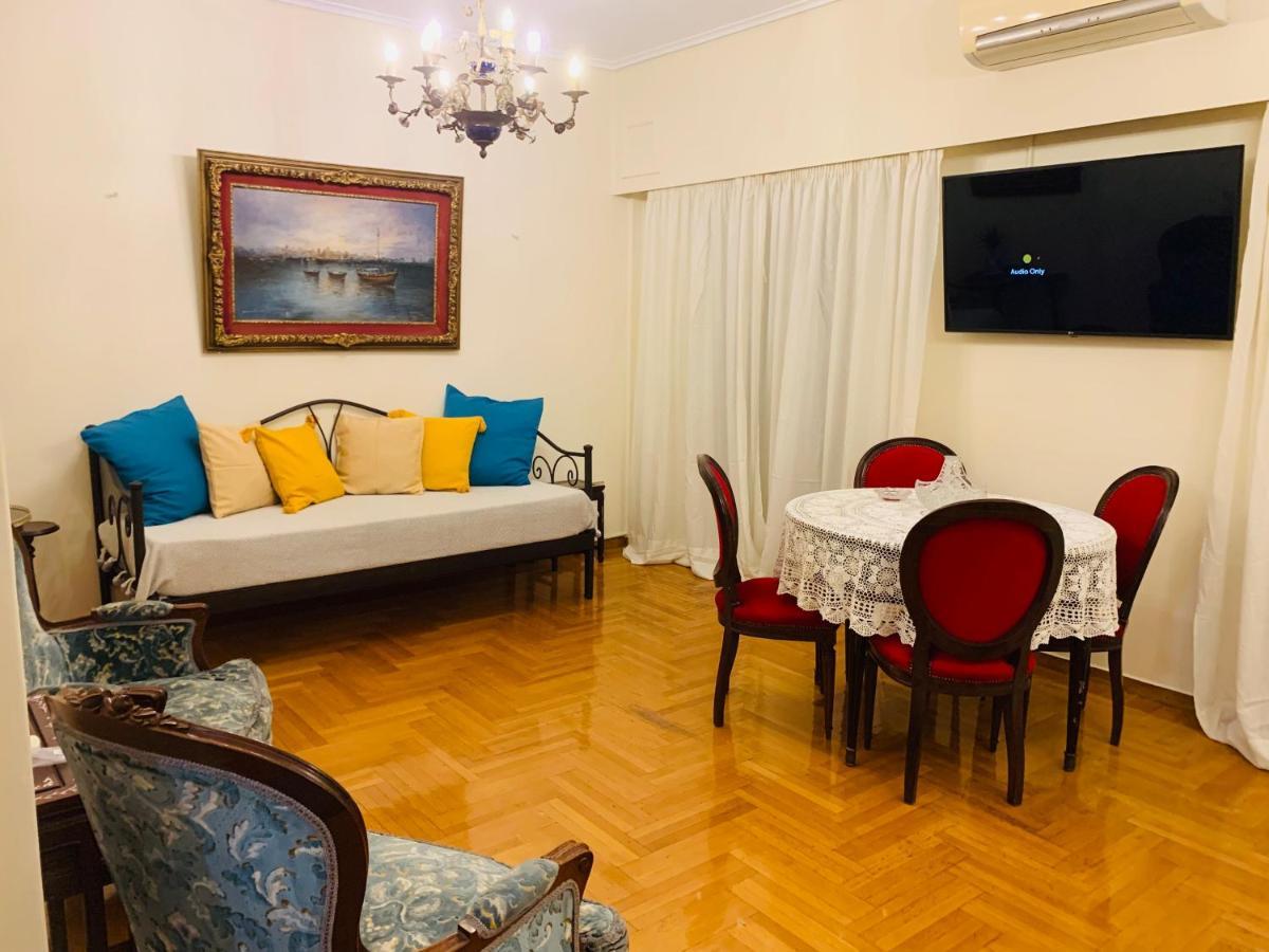 Athina Apartments Афіни Екстер'єр фото