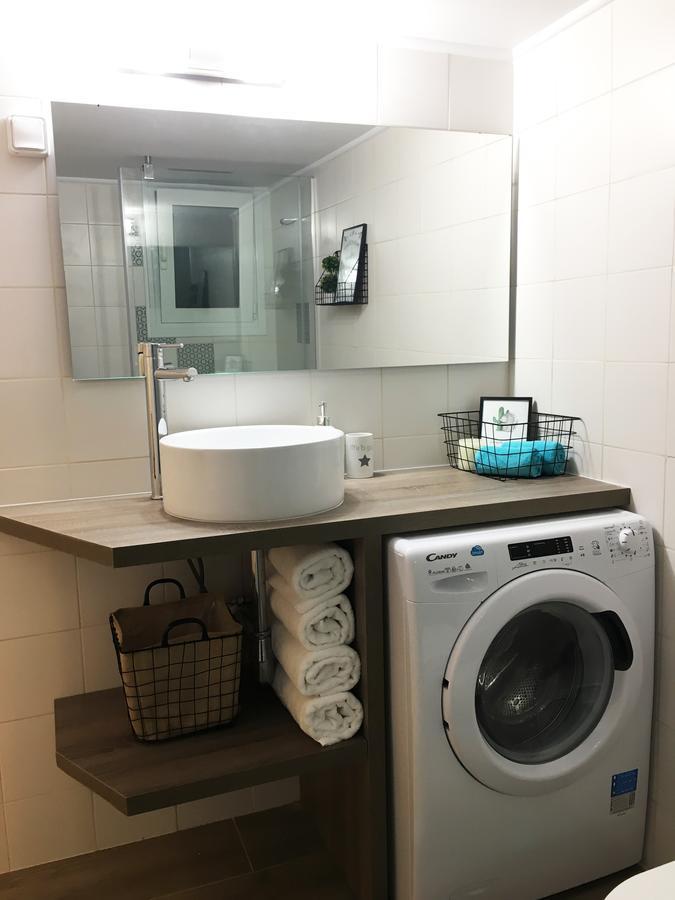 Athina Apartments Афіни Номер фото