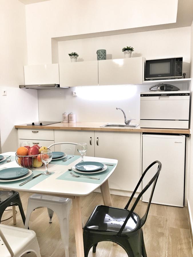 Athina Apartments Афіни Номер фото