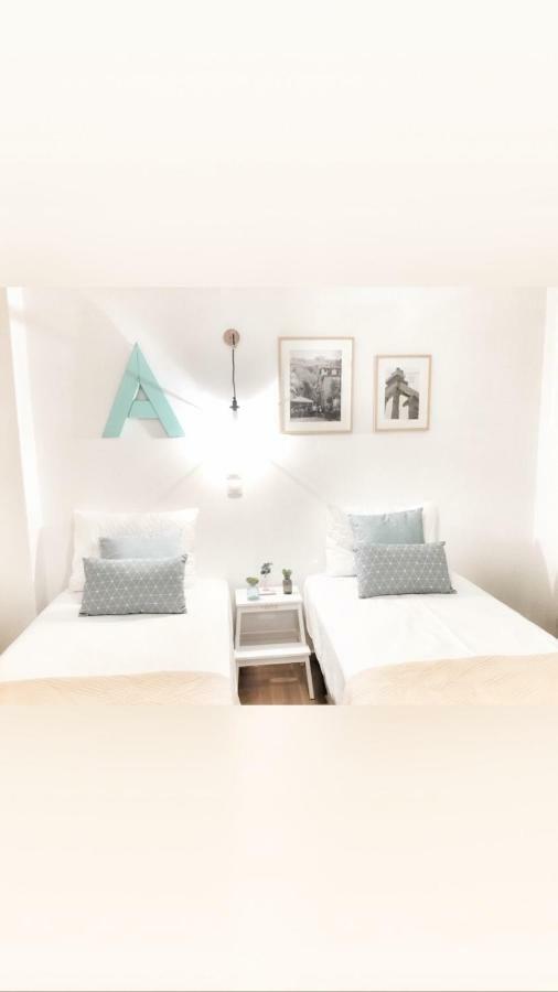 Athina Apartments Афіни Екстер'єр фото